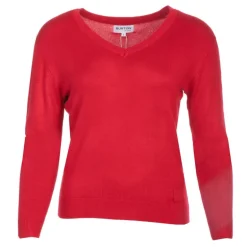 Pull col v femme damiene Femme BURTON OF LONDON