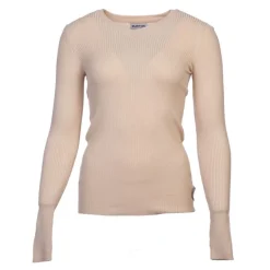 Pull col v femme fine cote jamina Femme BURTON OF LONDON