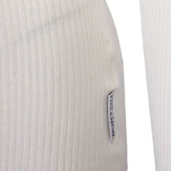 Pull col v femme fine cote jamina Femme BURTON OF LONDON