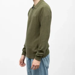 Pull col zipe licino Homme KAPORAL