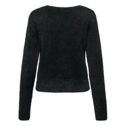 Pull Ella piumo maille fine Femme ONLY