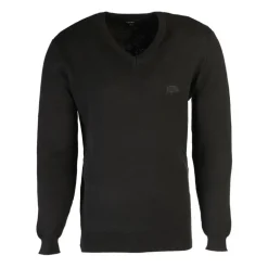 Pull en maille fine col v gerlando Homme KAPORAL