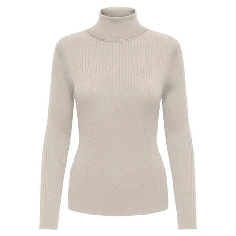 Pull en maille Perolle Femme ONLY