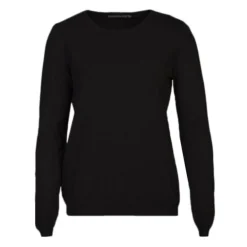 Pull femme col rond en laine Femme MADO ET LES AUTRES