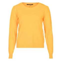 Pull femme col rond en laine Femme MADO ET LES AUTRES