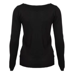Pull femme col rond en laine Femme MADO ET LES AUTRES