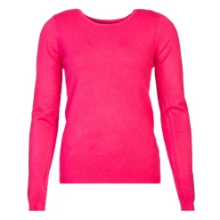 Pull femme col rond en laine Femme MADO ET LES AUTRES