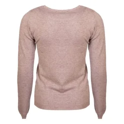 Pull femme col rond en laine Femme MADO ET LES AUTRES