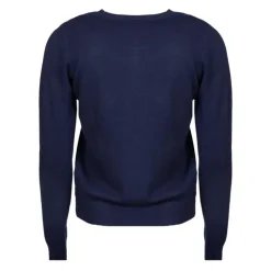 Pull femme col rond en laine Femme MADO ET LES AUTRES