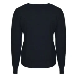 Pull femme col rond en laine Femme MADO ET LES AUTRES