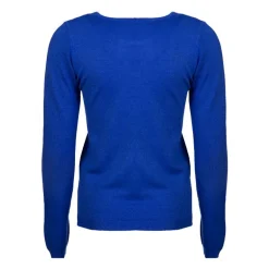 Pull femme col rond en laine Femme MADO ET LES AUTRES