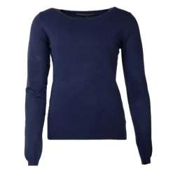 Pull femme col rond en laine Femme MADO ET LES AUTRES