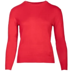 Pull femme col rond florane Femme BURTON OF LONDON