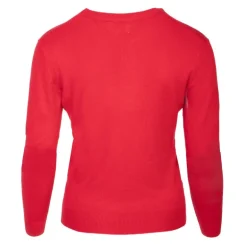 Pull femme col rond florane Femme BURTON OF LONDON