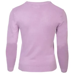 Pull femme col rond florane Femme BURTON OF LONDON