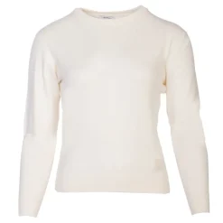 Pull femme col rond florane Femme BURTON OF LONDON