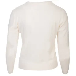 Pull femme col rond florane Femme BURTON OF LONDON