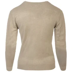 Pull femme col rond florane Femme BURTON OF LONDON