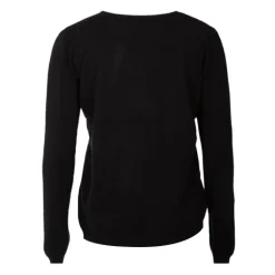 Pull femme col v en laine Femme MADO ET LES AUTRES