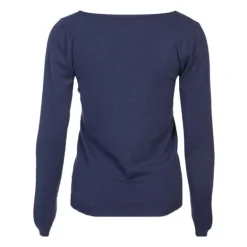 Pull femme col v en laine Femme MADO ET LES AUTRES