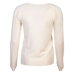 Pull femme col v en laine Femme MADO ET LES AUTRES