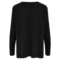 Pull fin col v victoria Femme ONLY