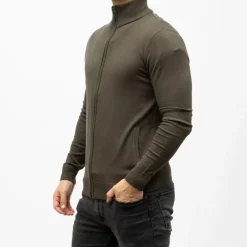 Pull full zip cash touch 7982 Homme TORRENTE