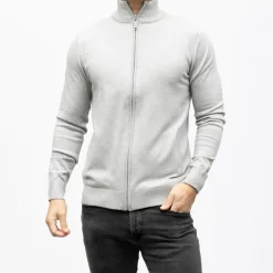 Pull full zip cash touch 7982 Homme TORRENTE