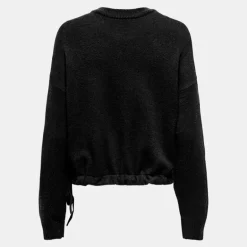 Pull katia avec amour brodé amour Femme ONLY