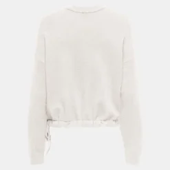 Pull katia avec amour brodé amour Femme ONLY