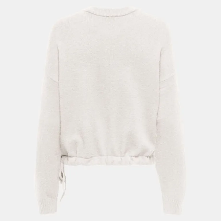 Pull katia avec amour brodé amour Femme ONLY