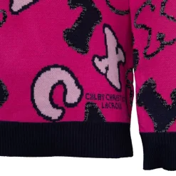 Pull manches longues avec imprimé Fille CXL BY CHRISTIAN LACROIX