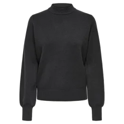 Pull Mila col haut maille fine Femme JDY