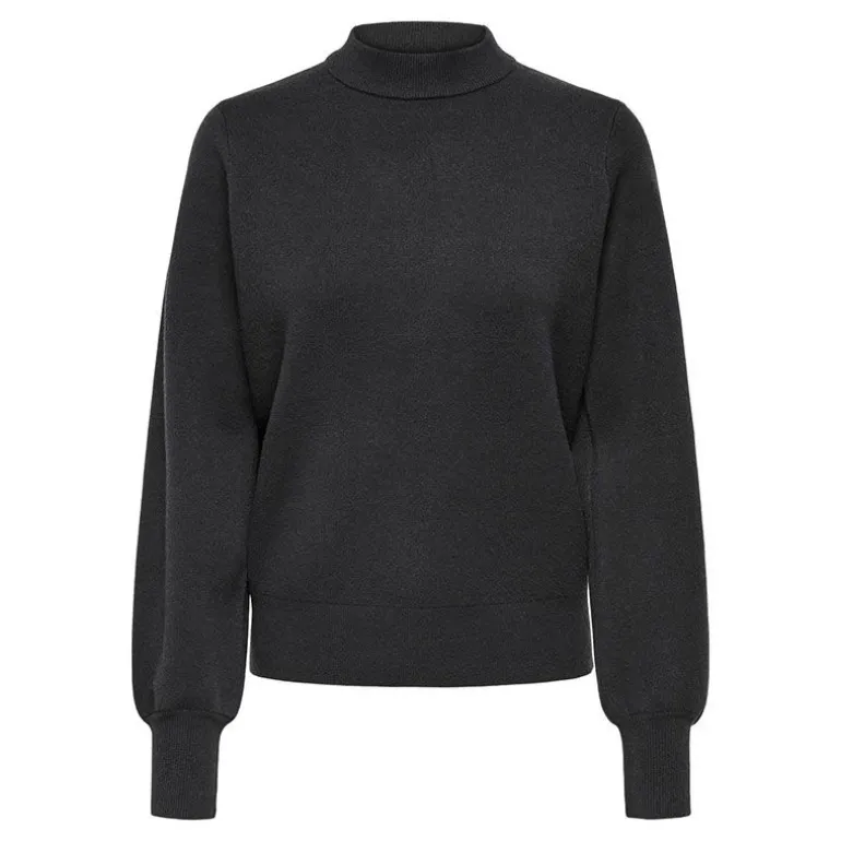 Pull Mila col haut maille fine Femme JDY