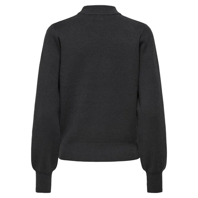 Pull Mila col haut maille fine Femme JDY