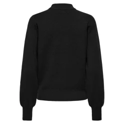 Pull Mila col haut maille fine Femme JDY