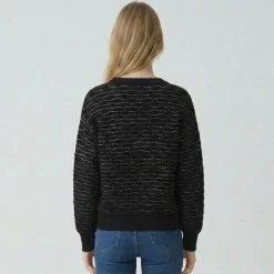 Pull redortiers Femme LES TROPEZIENNES PAR M.BELARBI