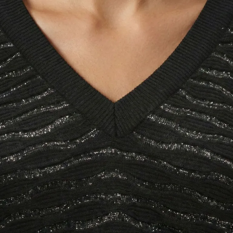 Pull redortiers Femme LES TROPEZIENNES PAR M.BELARBI