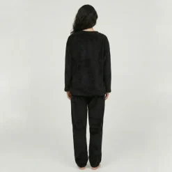 Pyjama assorti lulu-femme-ah2025-26-002 Femme LULU CASTAGNETTE