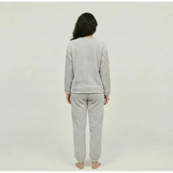 Pyjama assorti lulu-femme-ah2025-26-002 Femme LULU CASTAGNETTE