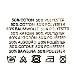 Pyjama long velours mot 23172 Femme BILL TORNADE