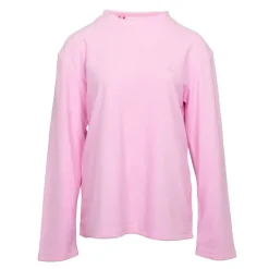 Pyjama polaire motif tartan Femme TORRENTE