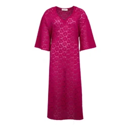 Robe caftan Rawan broderie Femme LA PETITE ETOILE