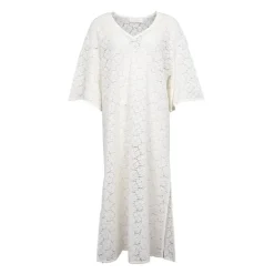 Robe caftan Rawan broderie Femme LA PETITE ETOILE