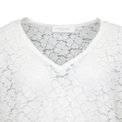 Robe caftan Rawan broderie Femme LA PETITE ETOILE