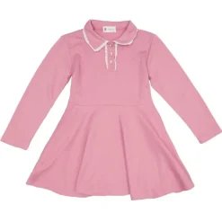 Robe courte col claudine manches courtes fille Enfant CXL BY CHRISTIAN LACROIX