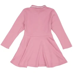 Robe courte col claudine manches courtes fille Enfant CXL BY CHRISTIAN LACROIX