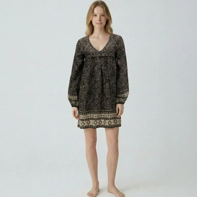 Robe crest Femme LES TROPEZIENNES PAR M.BELARBI