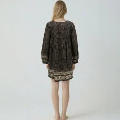 Robe crest Femme LES TROPEZIENNES PAR M.BELARBI