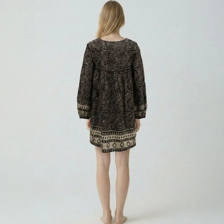 Robe crest Femme LES TROPEZIENNES PAR M.BELARBI